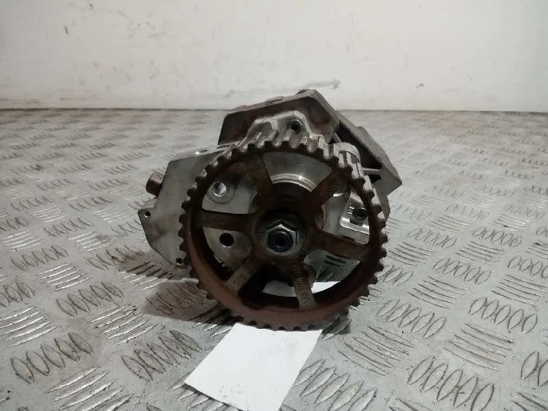 Bomba Inyeccion para Renault Laguna Ii (Bg0)