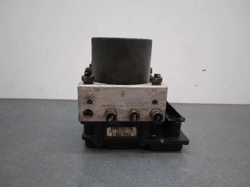 Abs para Peugeot 307 (S1)