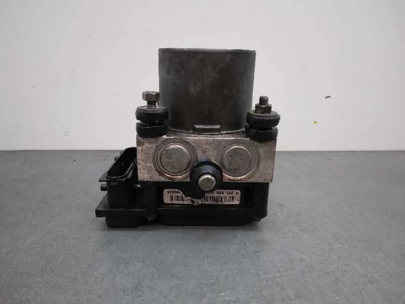 Abs para Peugeot 307 (S1)