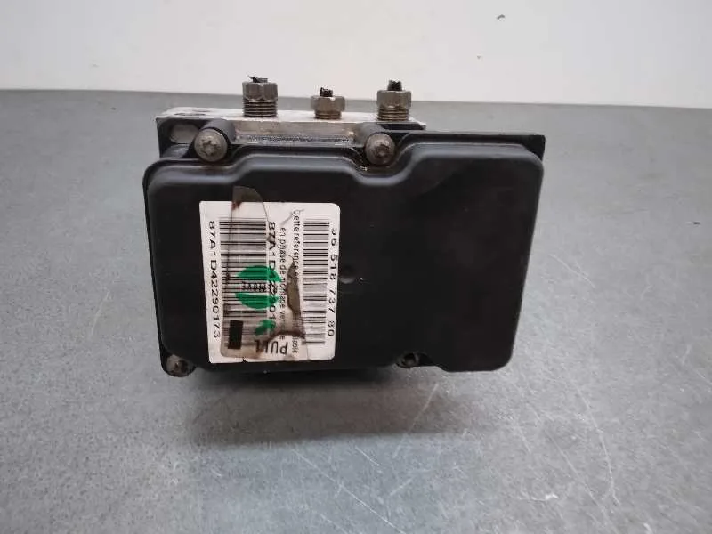 Abs para Peugeot 307 (S1)