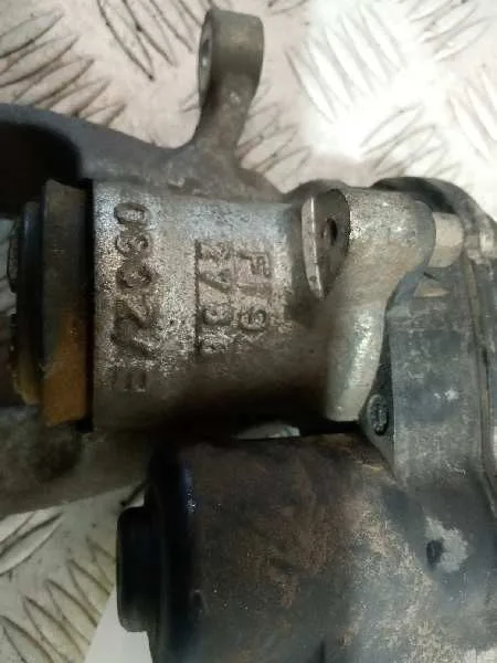 Pinza Freno Trasera Izquierda para Nissan Qashqai (J11)