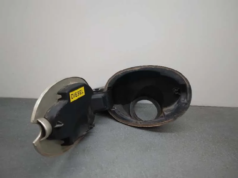 Tapa Exterior Combustible para Fiat Scudo Combi (272)