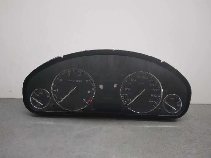 Cuadro Instrumentos para Peugeot 407