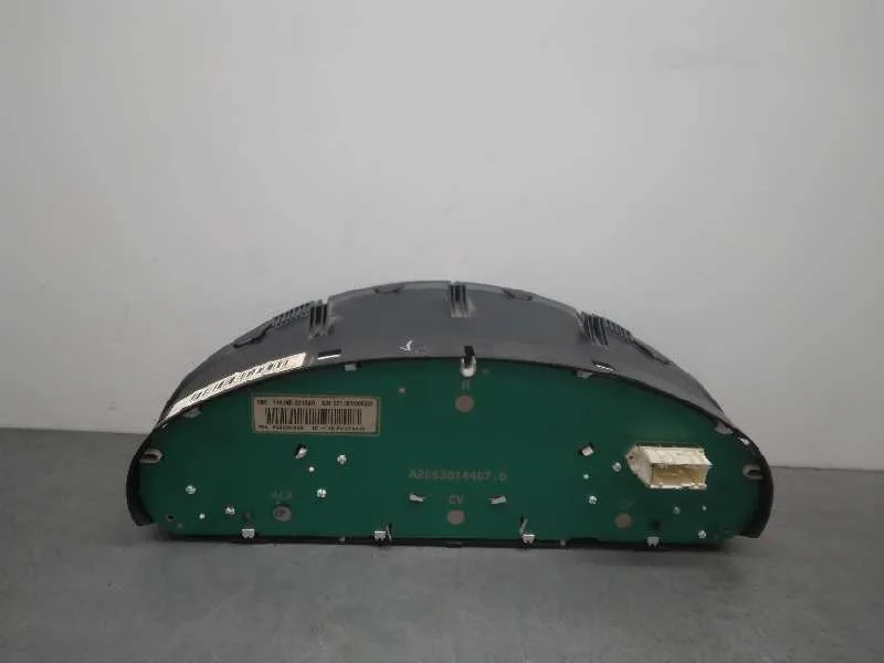 Cuadro Instrumentos para Peugeot 407