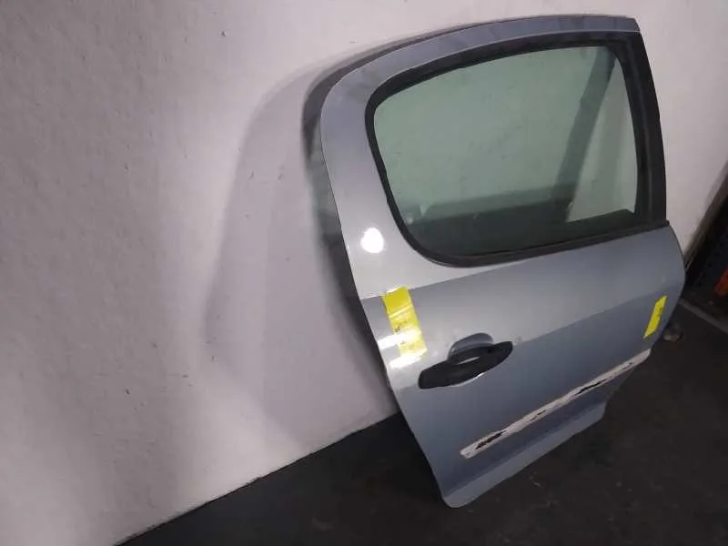 Puerta Trasera Derecha para Peugeot 407