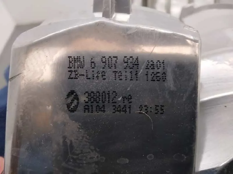 Piloto Trasero Derecho para Bmw Serie 3 Berlina (E46)