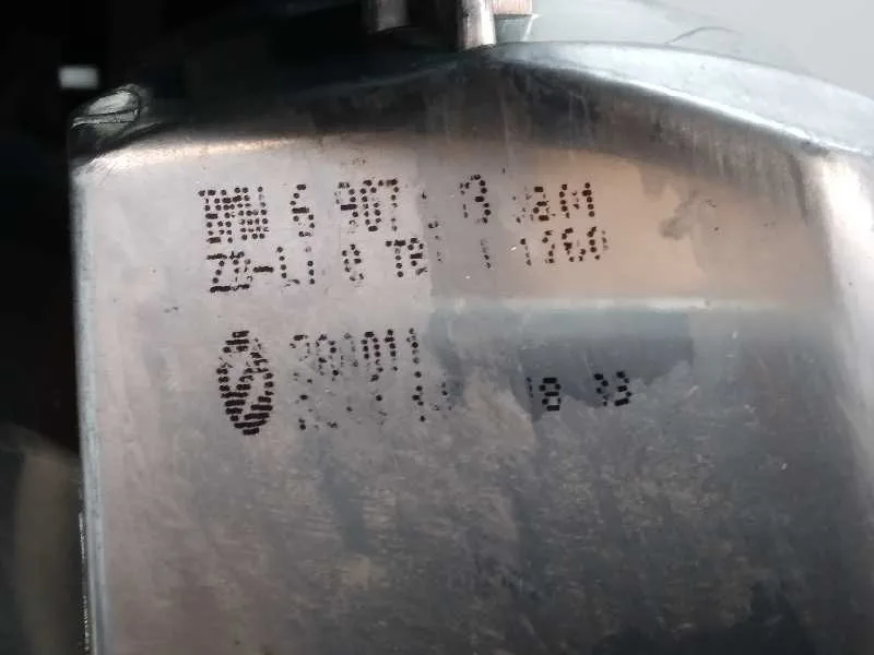 Piloto Trasero Izquierdo para Bmw Serie 3 Berlina (E46)