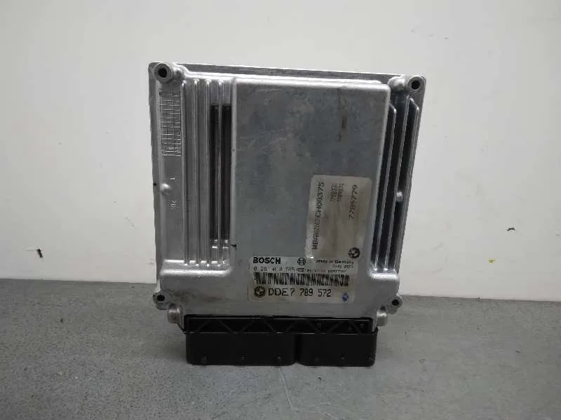 Centralita Motor Uce para Bmw Serie 3 Berlina (E46)