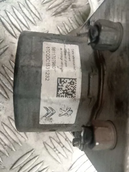 Abs para Citroën C4 Picasso
