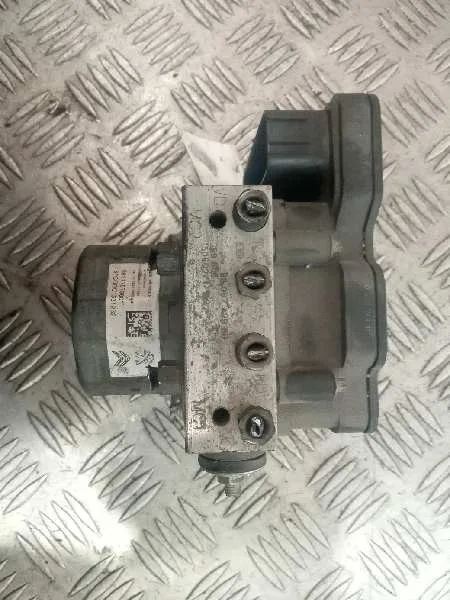 Abs para Citroën C4 Picasso