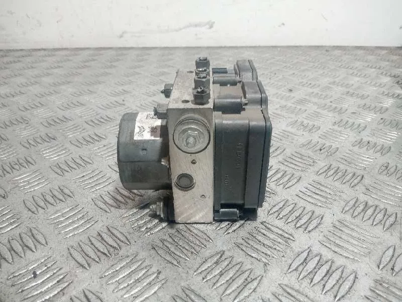 Abs para Citroën C4 Picasso