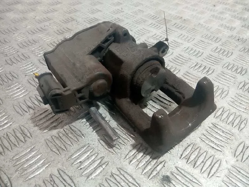 Pinza Freno Trasera Derecha para Citroën C4 Picasso