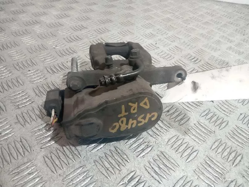 Pinza Freno Trasera Derecha para Citroën C4 Picasso