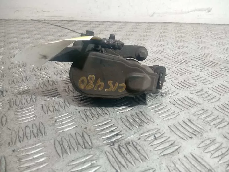 Pinza Freno Trasera Izquierda para Citroën C4 Picasso