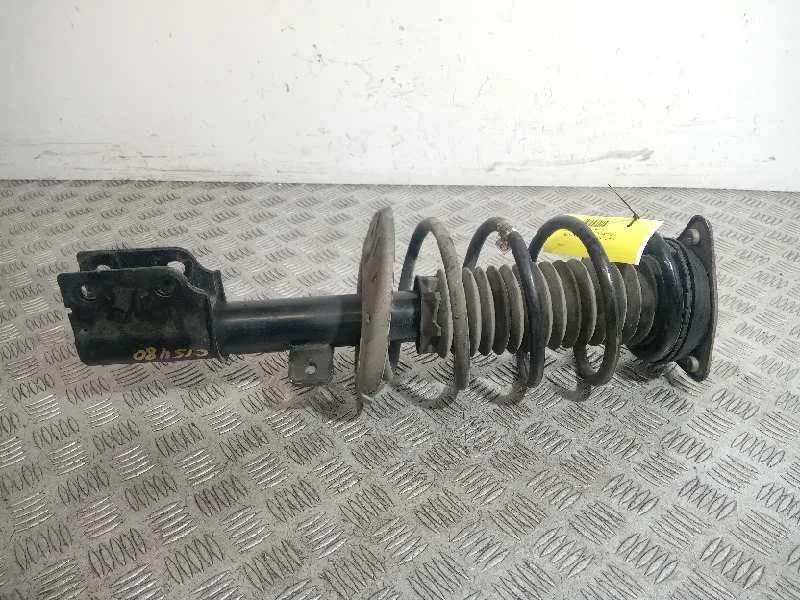 Amortiguador Delantero Izquierdo para Citroën C4 Picasso
