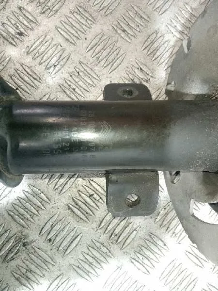 Amortiguador Delantero Izquierdo para Citroën C4 Picasso