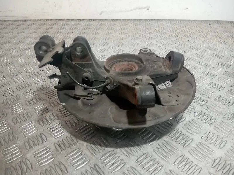 Mangueta Delantera Izquierda para Citroën C4 Picasso