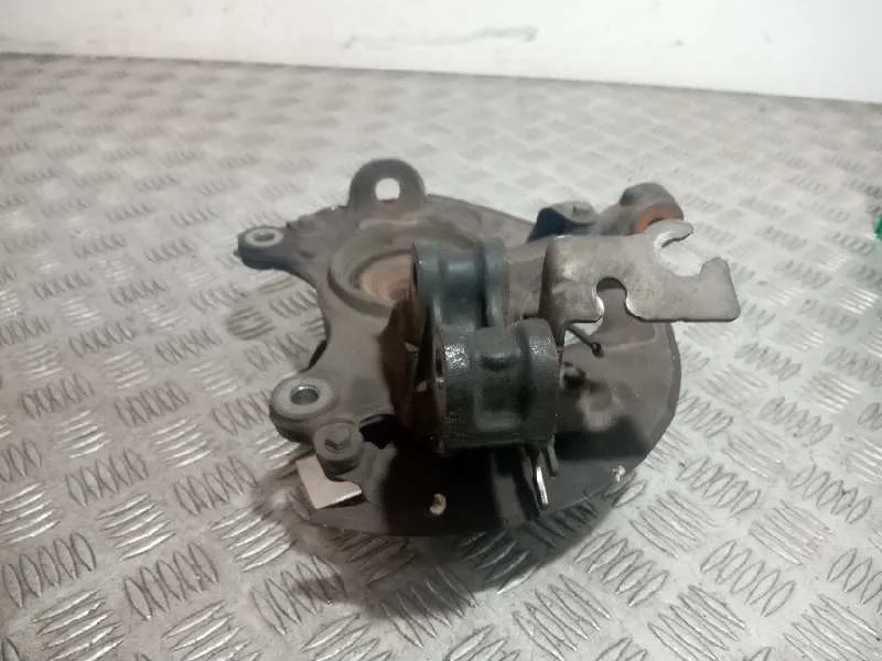 Mangueta Delantera Izquierda para Citroën C4 Picasso