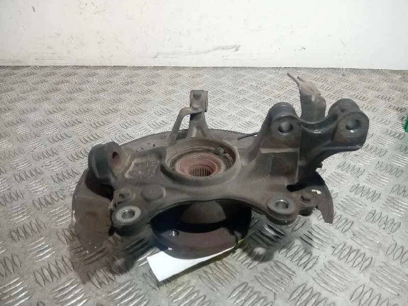 Mangueta Delantera Izquierda para Citroën C4 Picasso