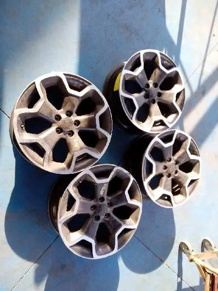 Juego Llantas para Subaru Xv