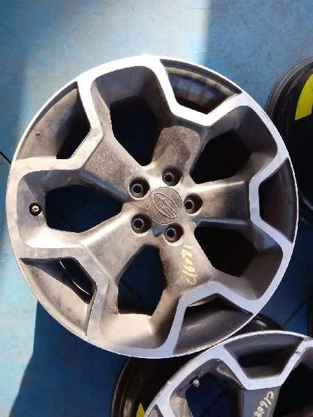 Juego Llantas para Subaru Xv
