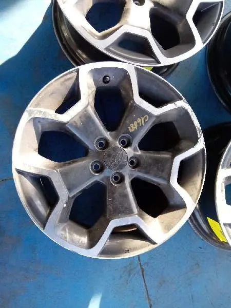 Juego Llantas para Subaru Xv