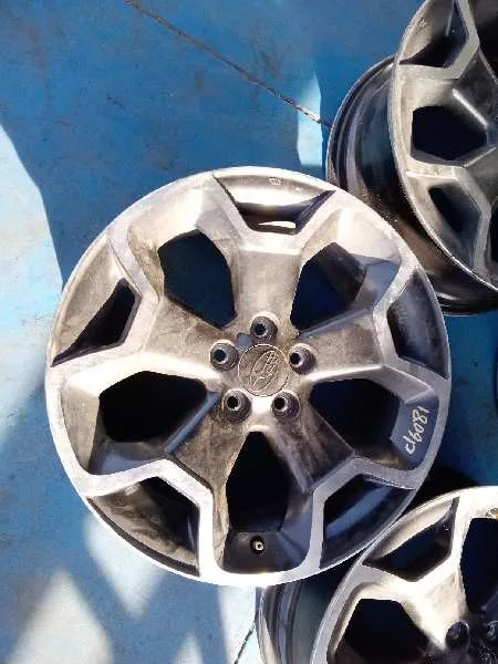 Juego Llantas para Subaru Xv