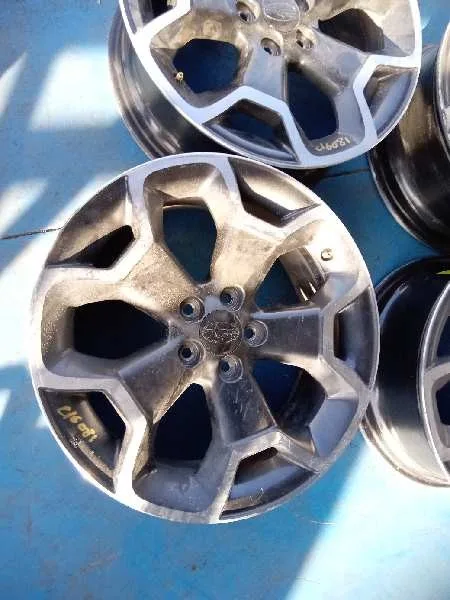 Juego Llantas para Subaru Xv