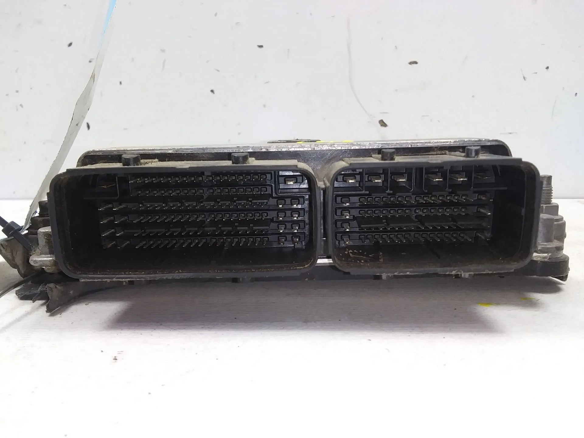 Centralita Motor Uce para Citroën C4 Picasso