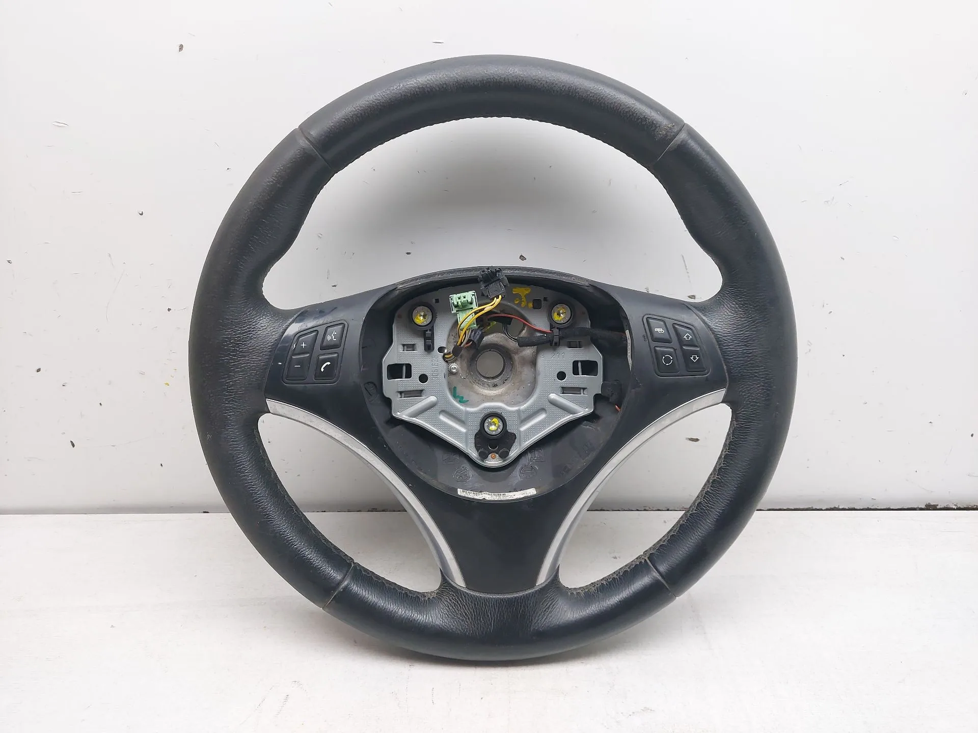 Volante para Bmw Serie 1 Berlina (E81/E87)