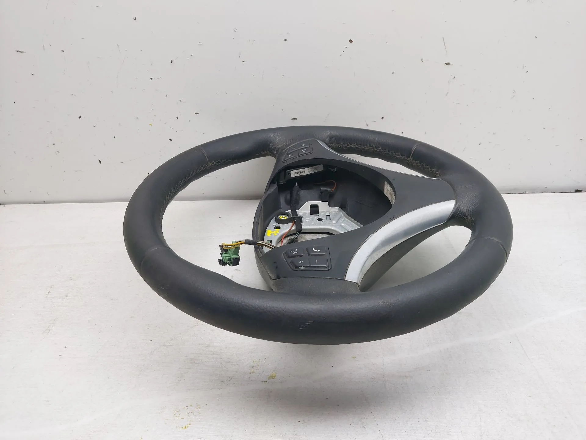 Volante para Bmw Serie 1 Berlina (E81/E87)