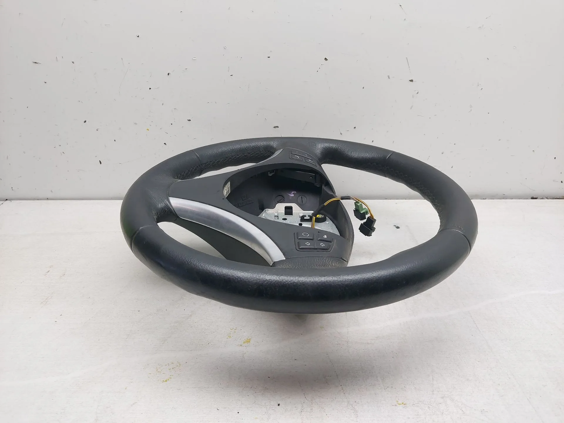 Volante para Bmw Serie 1 Berlina (E81/E87)