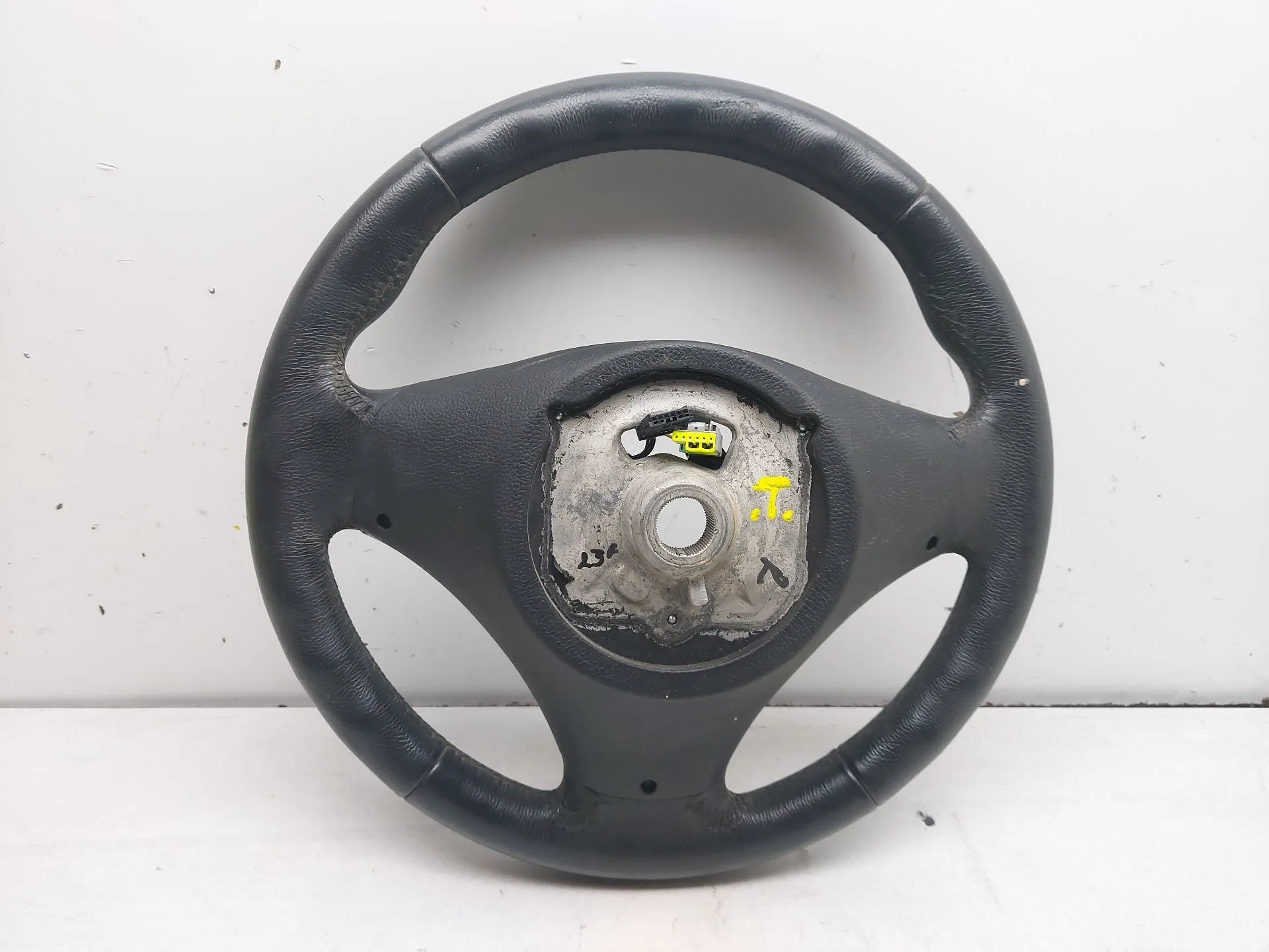 Volante para Bmw Serie 1 Berlina (E81/E87)