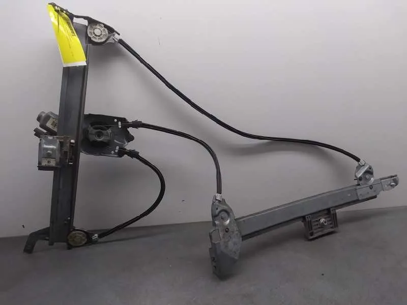 Elevalunas Delantero Derecho para Renault Megane Ii Coupe/Cabrio
