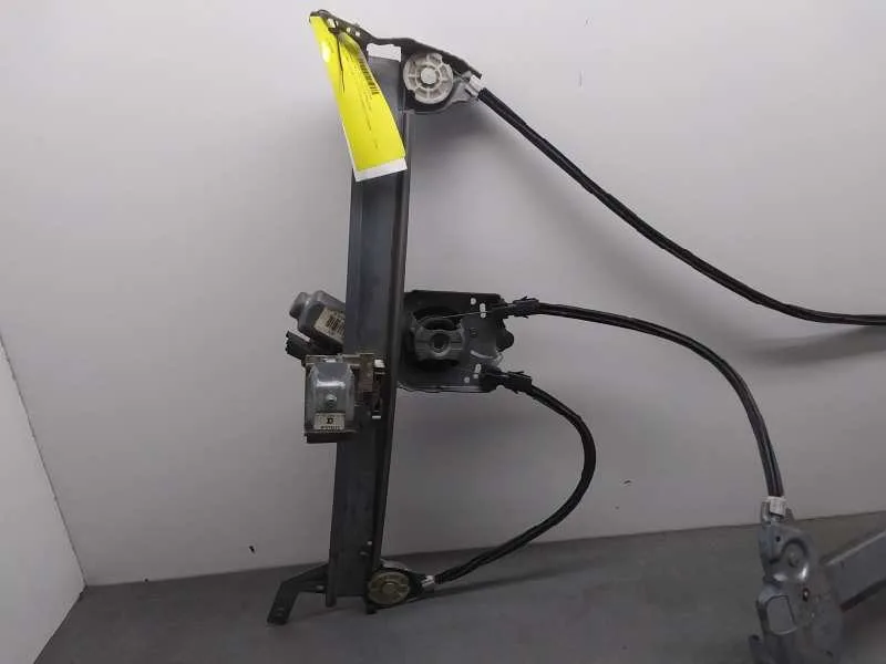 Elevalunas Delantero Derecho para Renault Megane Ii Coupe/Cabrio