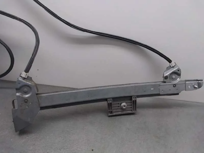 Elevalunas Delantero Derecho para Renault Megane Ii Coupe/Cabrio