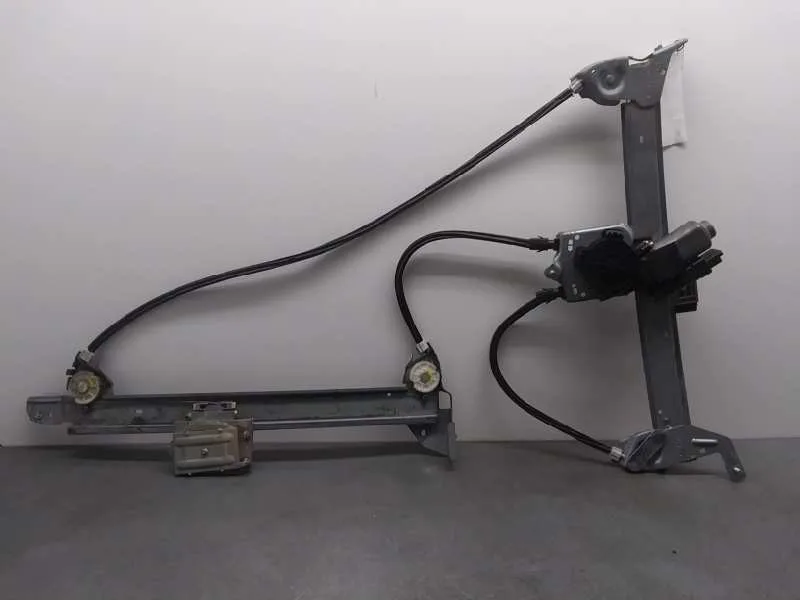 Elevalunas Delantero Derecho para Renault Megane Ii Coupe/Cabrio