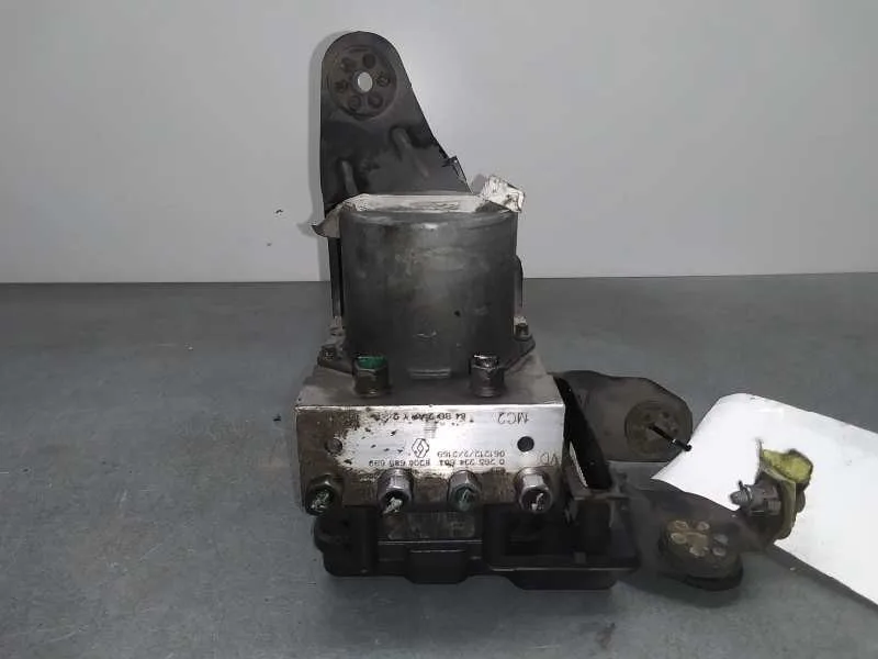 Abs para Renault Megane Ii Coupe/Cabrio