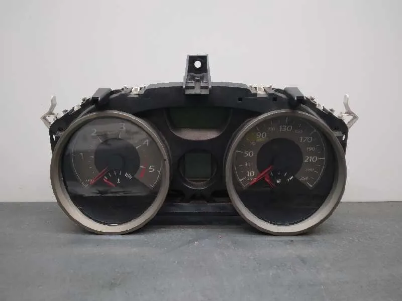 Cuadro Instrumentos para Renault Megane Ii Coupe/Cabrio
