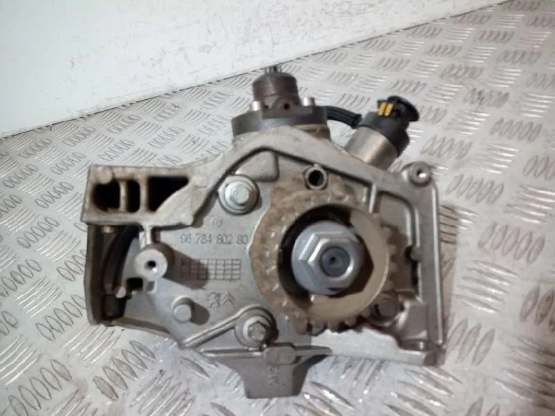 Bomba Inyeccion para Citroën Berlingo Station Wagon