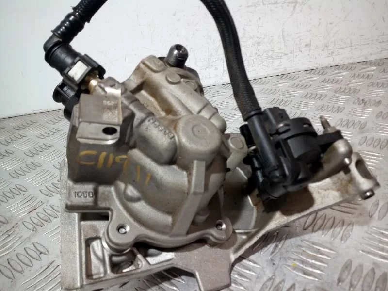 Bomba Inyeccion para Citroën Berlingo Station Wagon