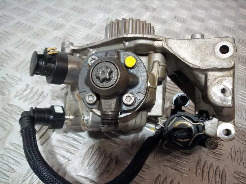Bomba Inyeccion para Citroën Berlingo Station Wagon