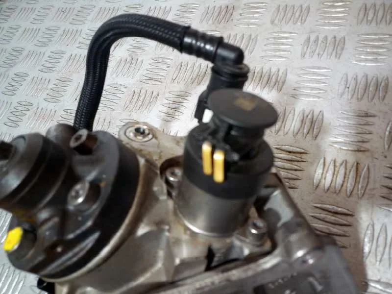 Bomba Inyeccion para Citroën Berlingo Station Wagon