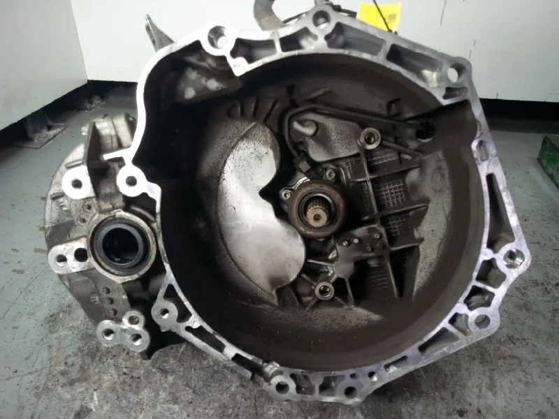 Caja Cambios para Opel Astra K Lim. 5Türig