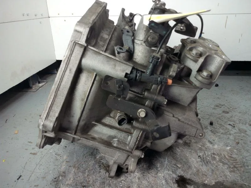 Caja Cambios para Opel Astra K Lim. 5Türig