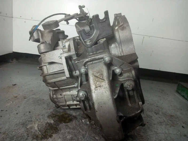 Caja Cambios para Opel Astra K Lim. 5Türig