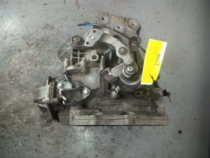 Caja Cambios para Opel Astra K Lim. 5Türig