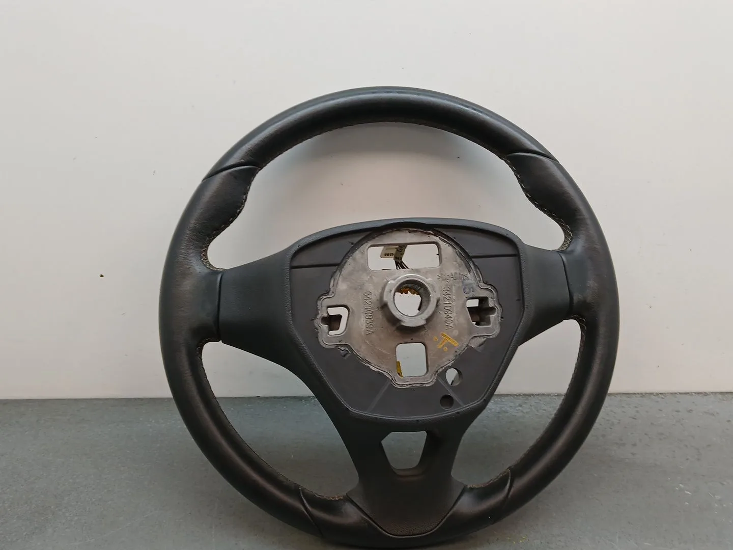 Volante para Opel Astra K Lim. 5Türig