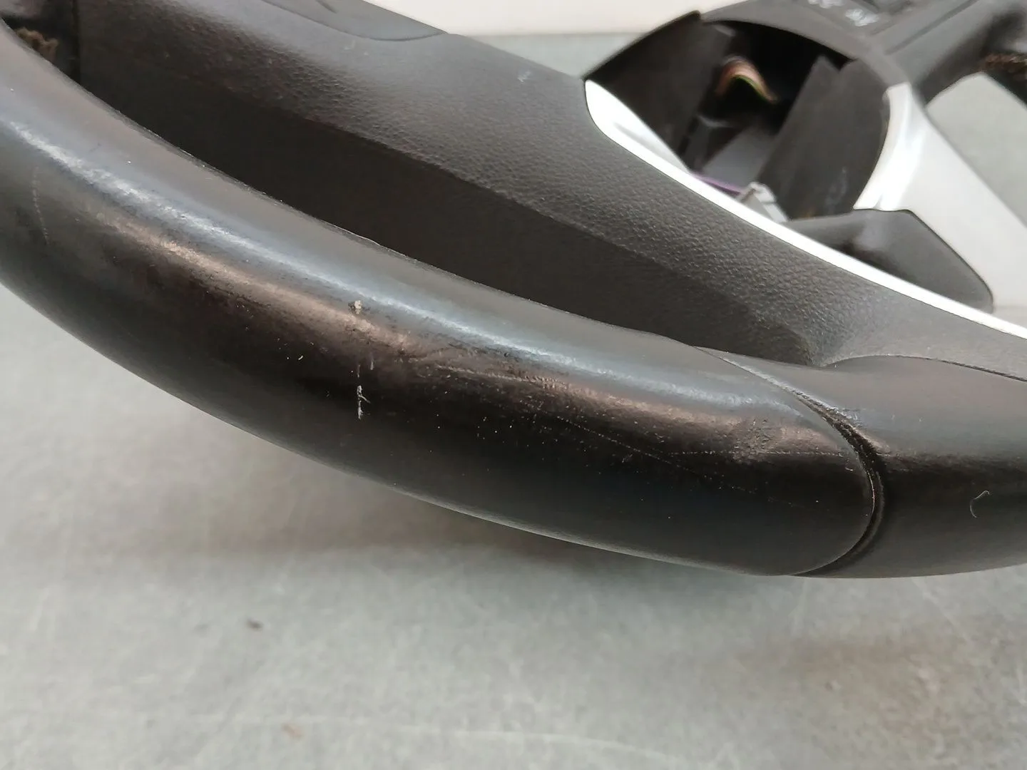Volante para Opel Astra K Lim. 5Türig
