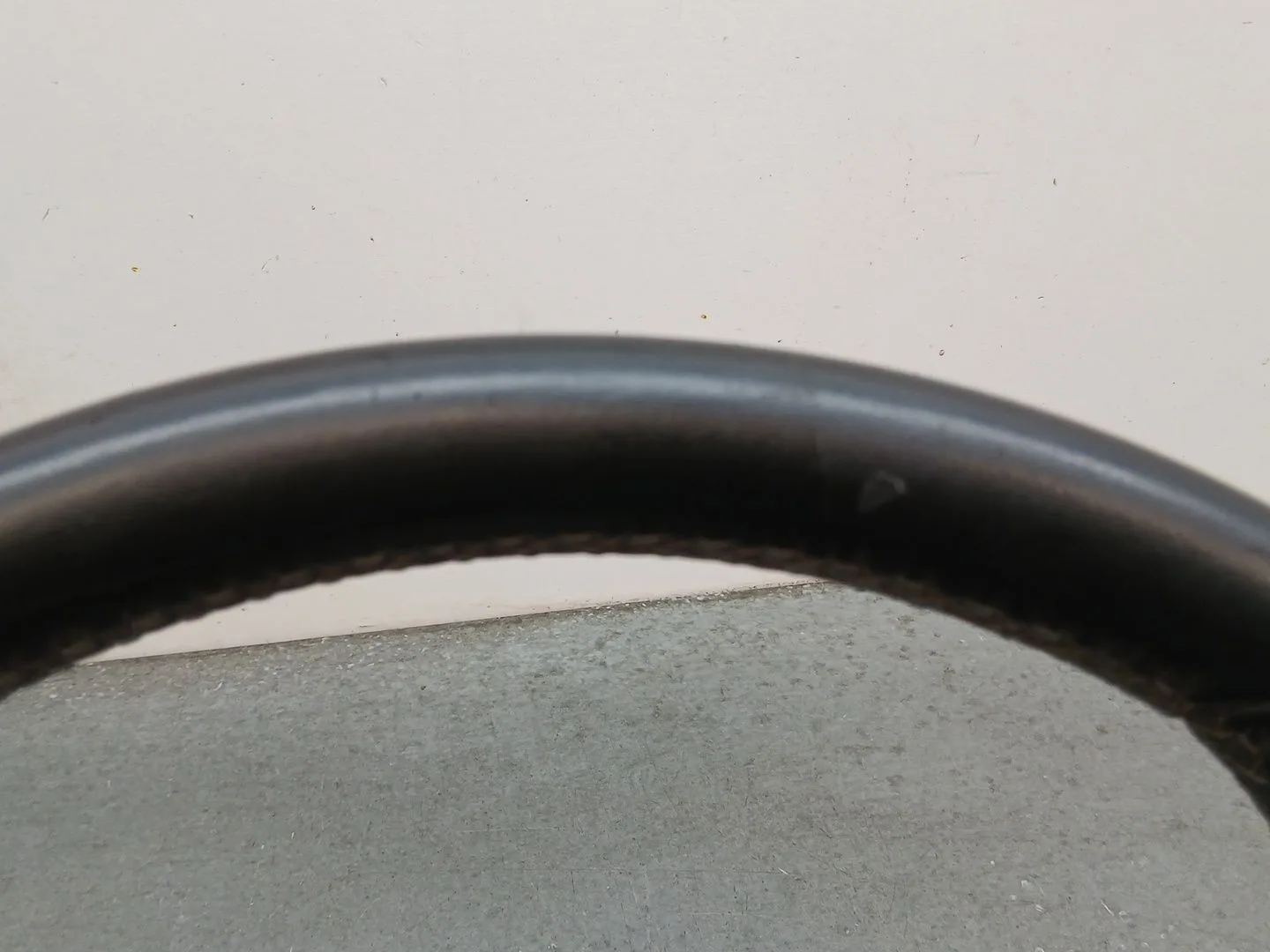 Volante para Opel Astra K Lim. 5Türig